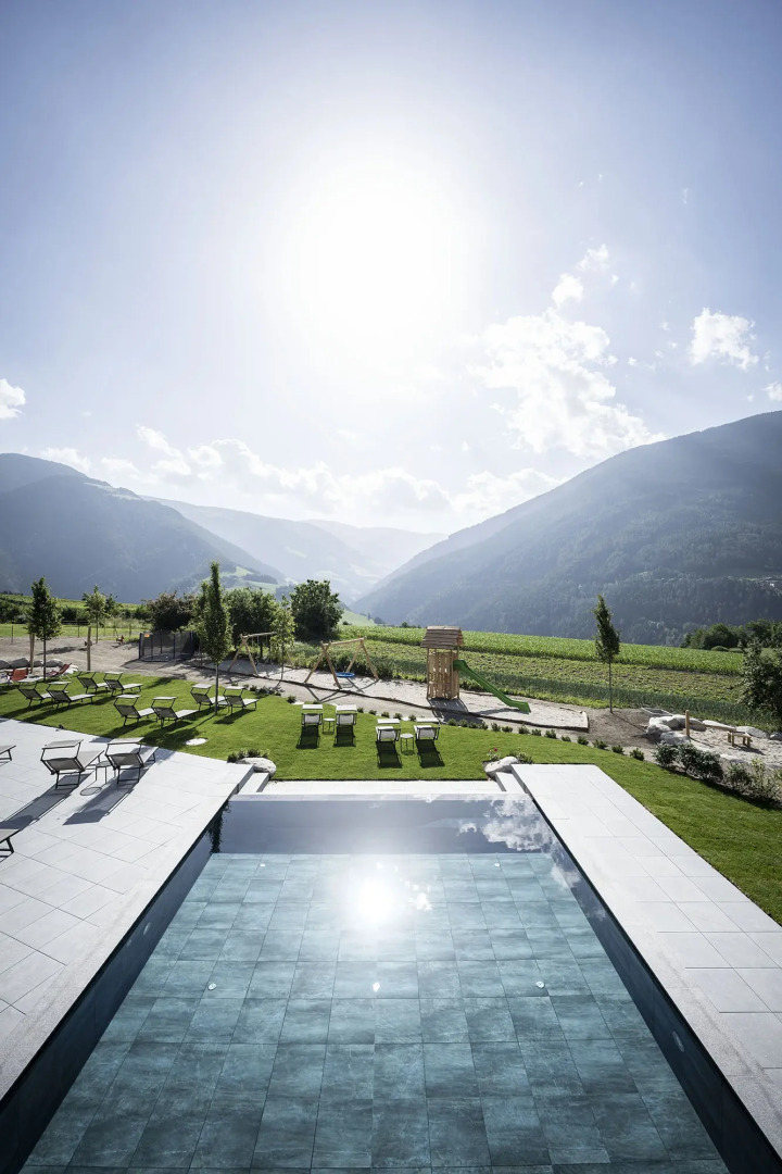 Das Mühlwald - Quality Time Family Resort