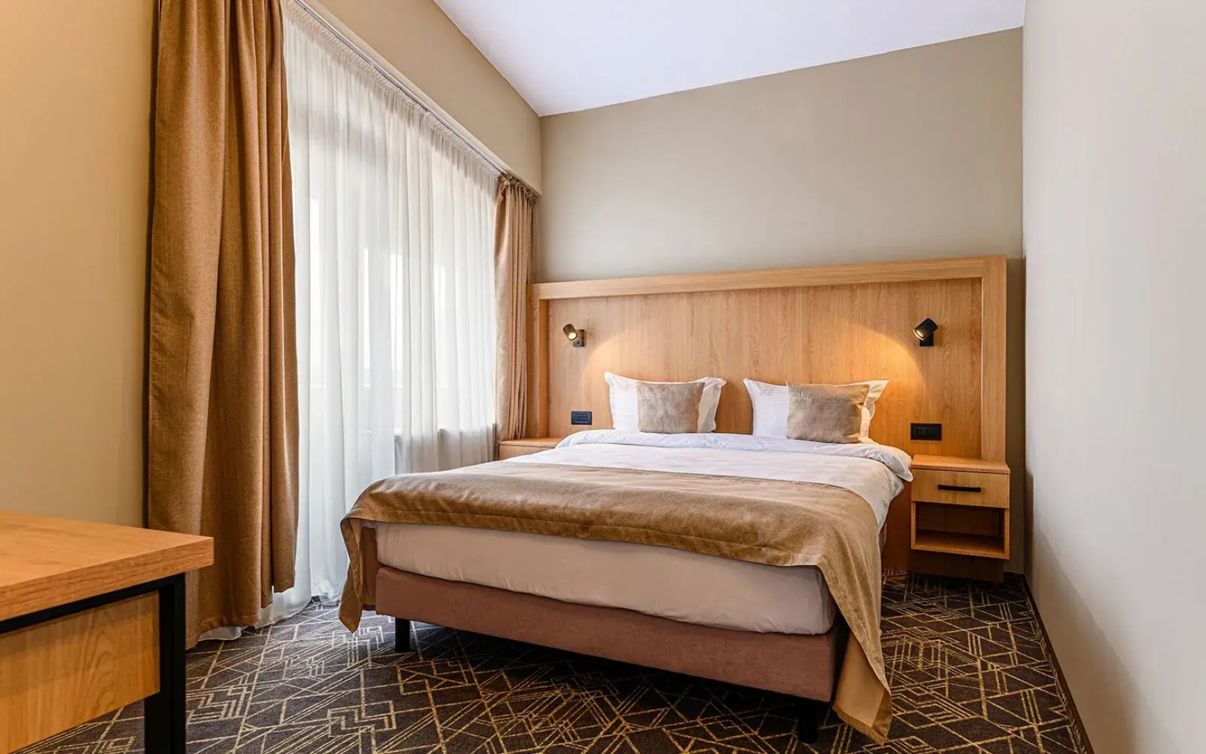 Hotel Central