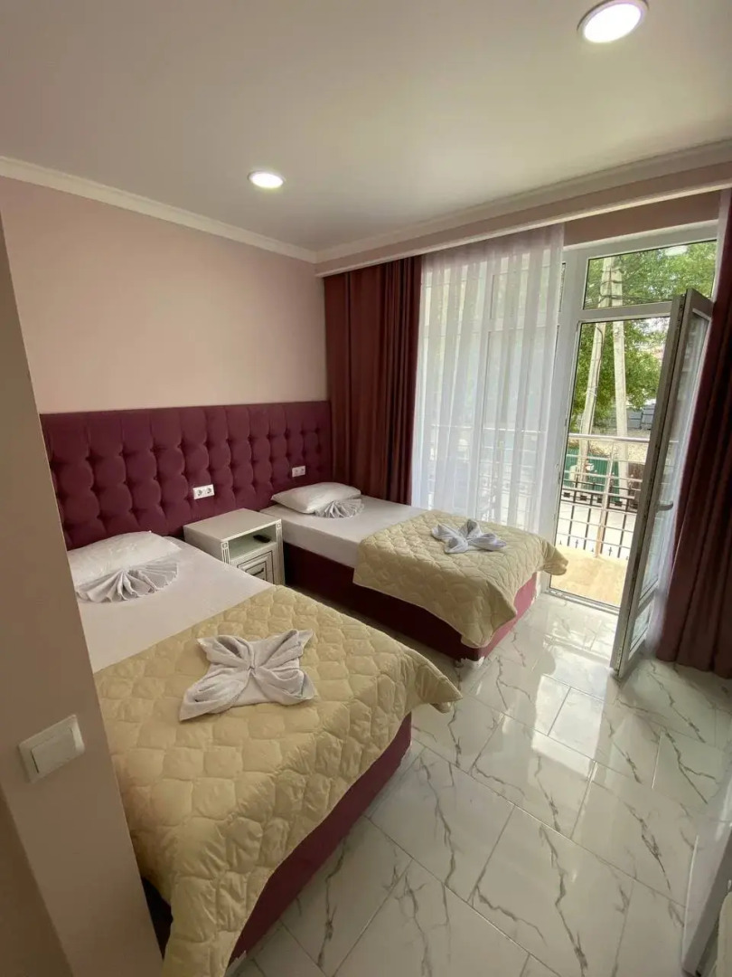 Grand Villa Gostevoj Dom