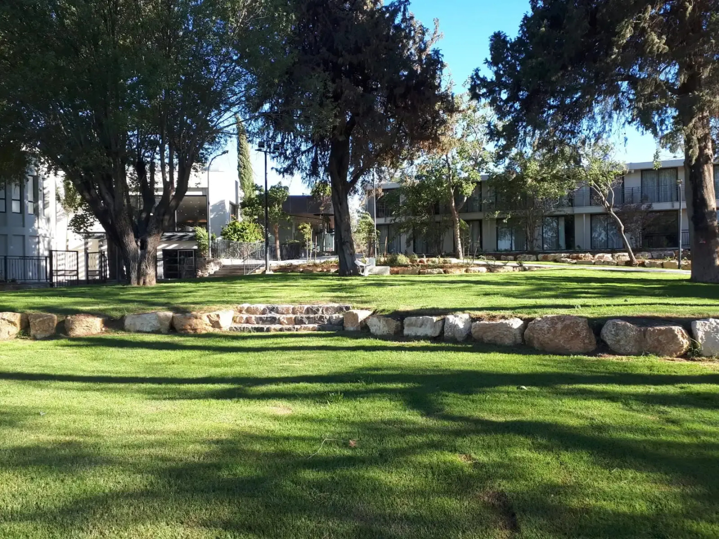 Kfar Giladi Hotel