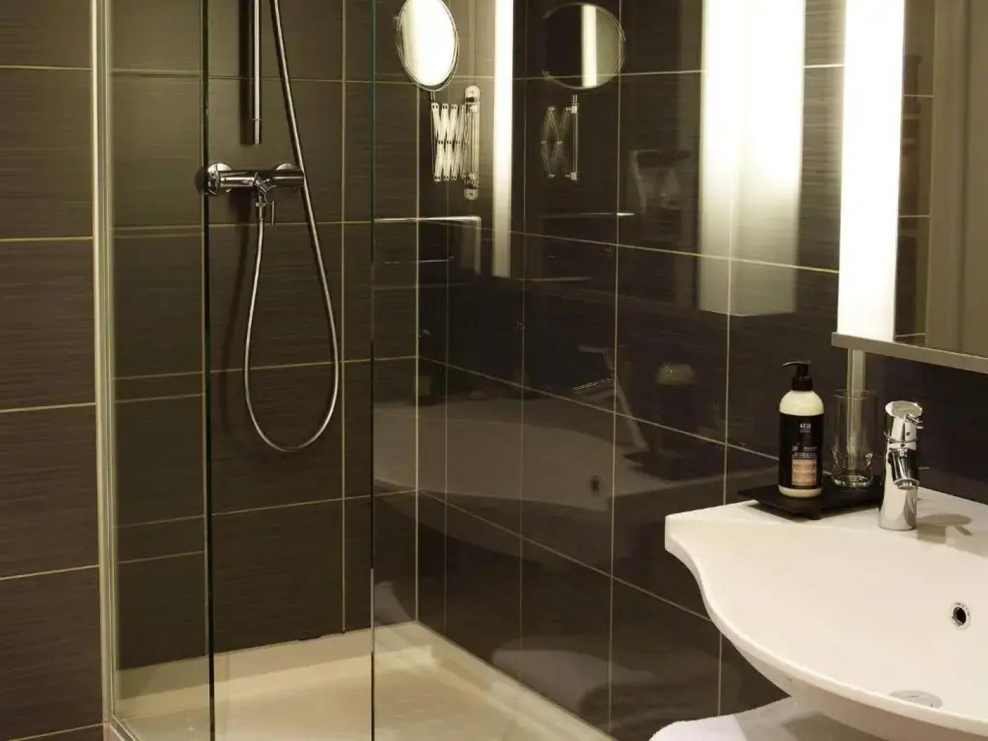 Aparthotel Adagio Vienna City