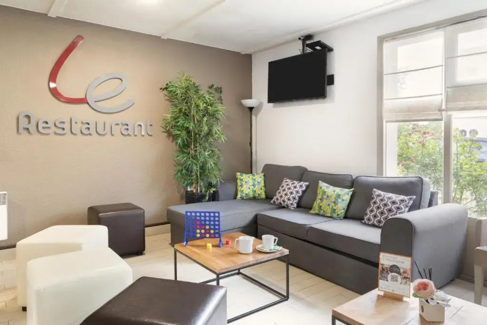 Hôtel Morangis Orly