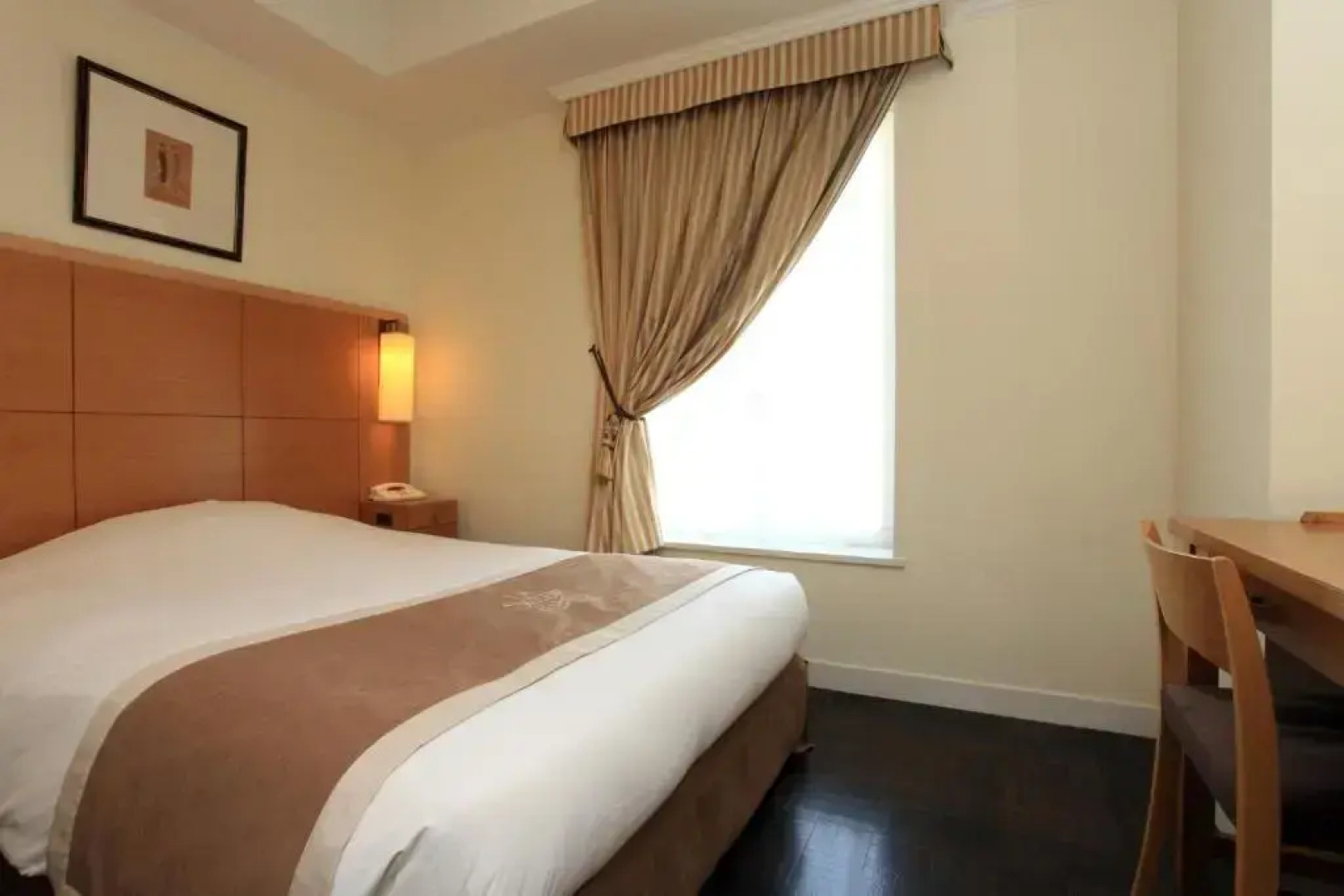 Hotel Monterey La Soeur Ginza