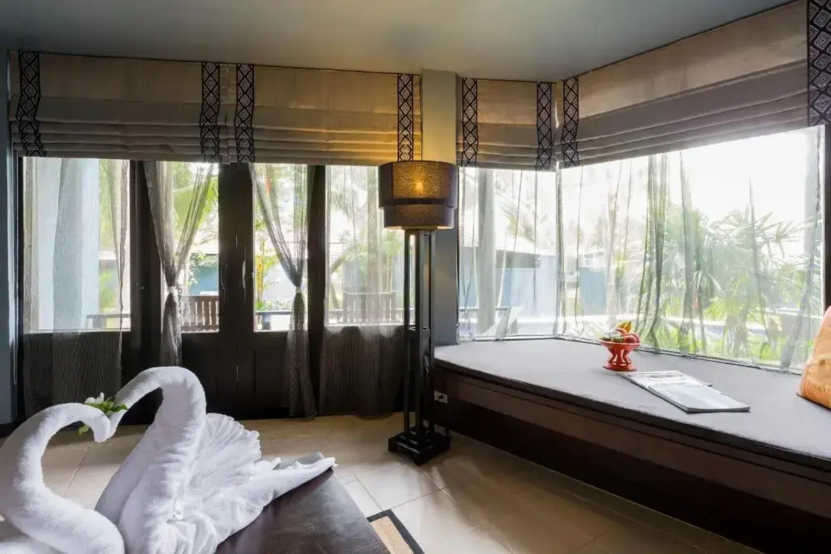 Курорт Peace Laguna Resort & Spa