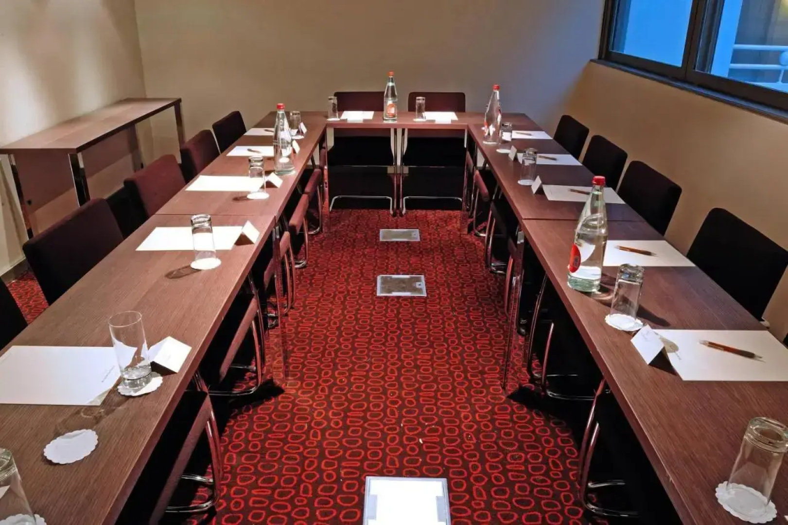 AC Hotel by Marriott Ambassadeur Antibes - Juan Les Pins