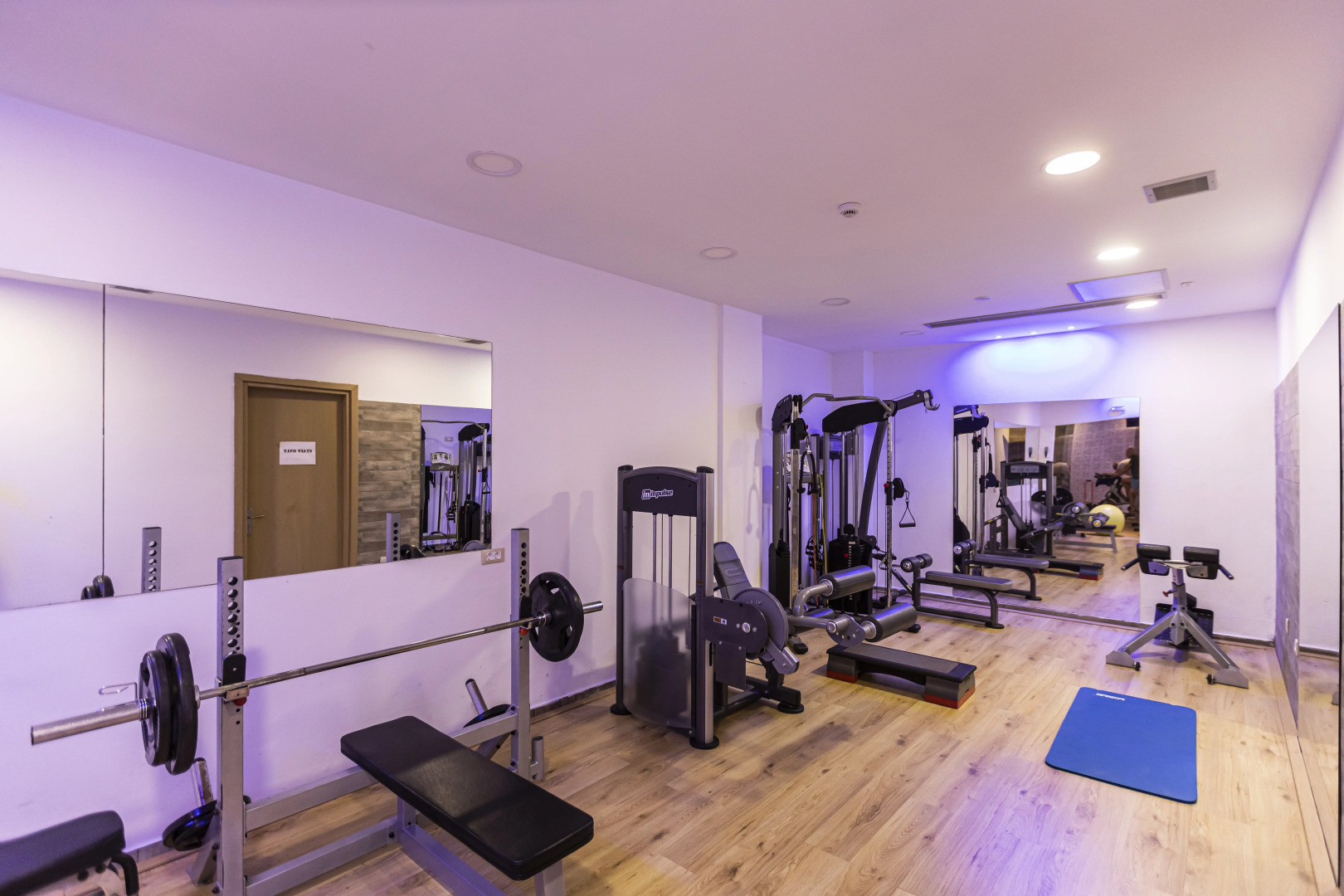 Asterias Beach Resort