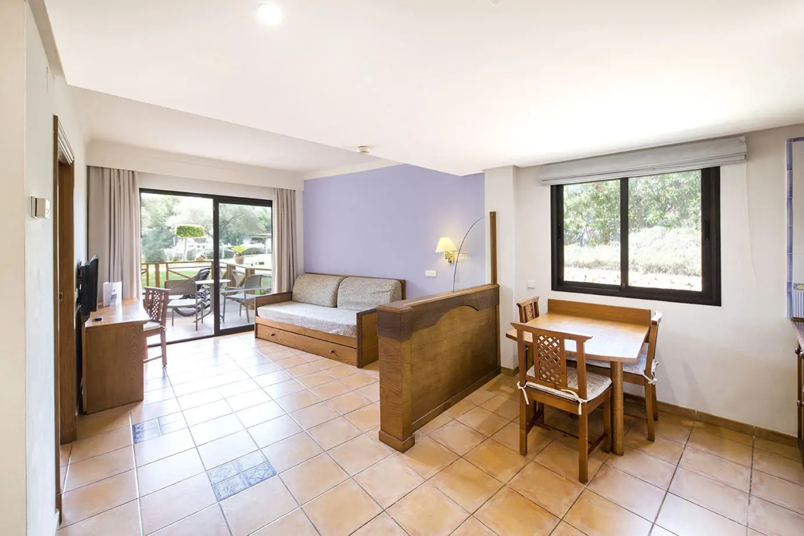 FERGUS Club Vell Marí