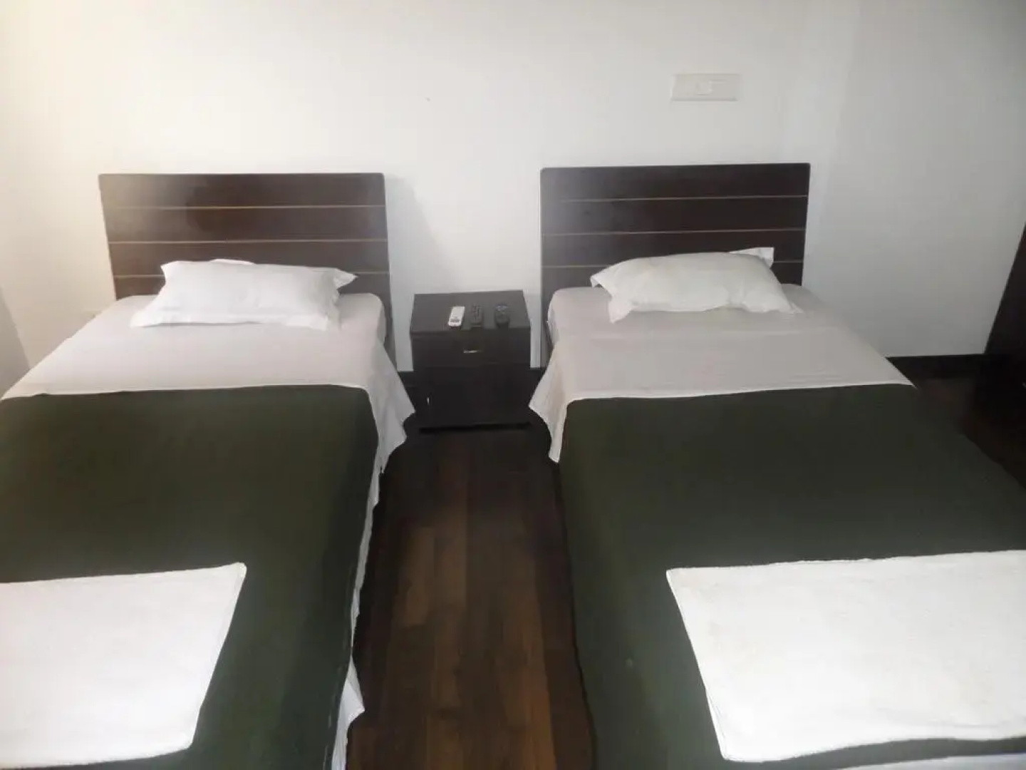 GMA Guest House-Hinjewadi