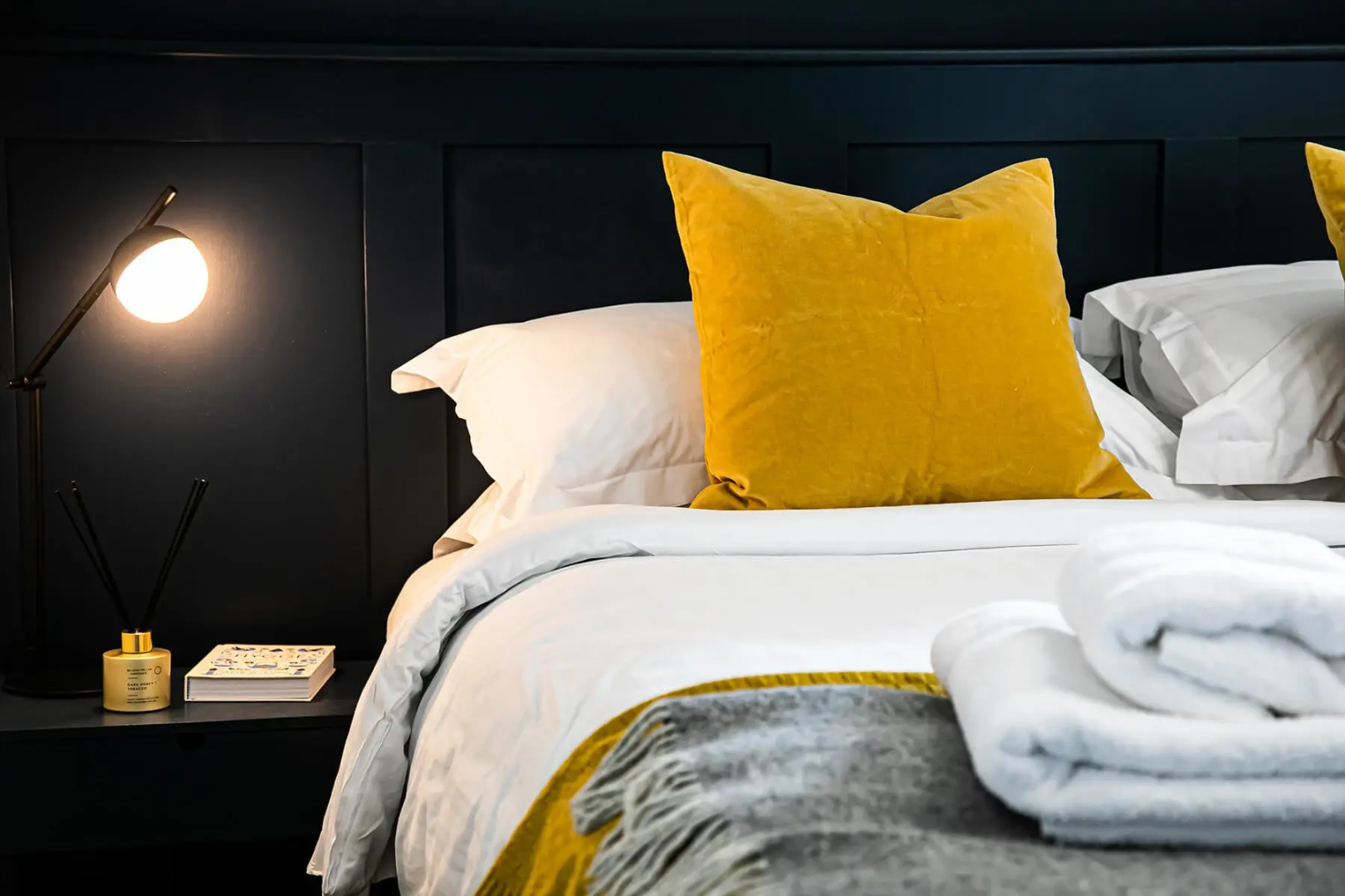 The Belmont Apart Hotel - Harrogate Stays