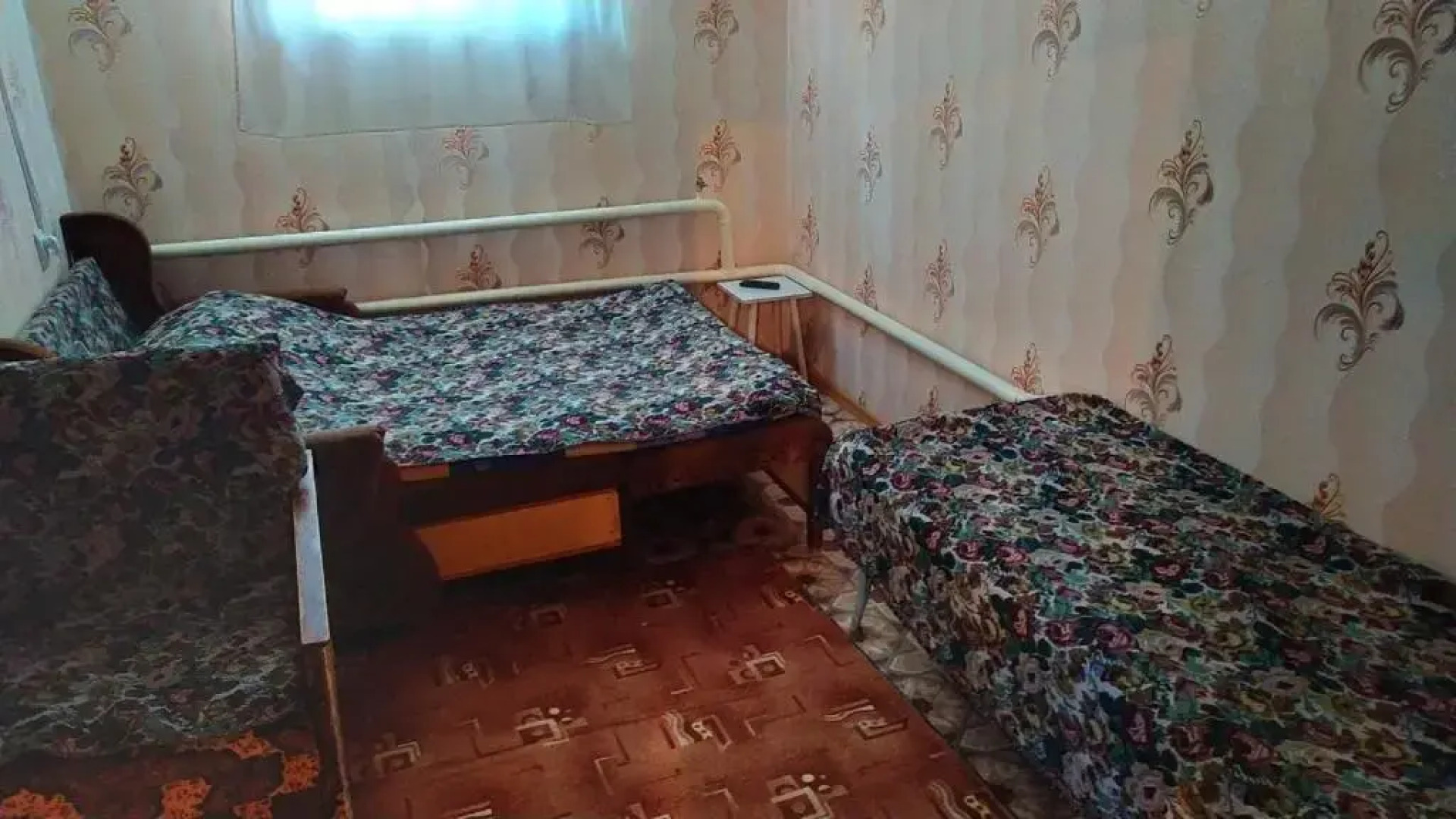 Guest House Zolotaya Podkova