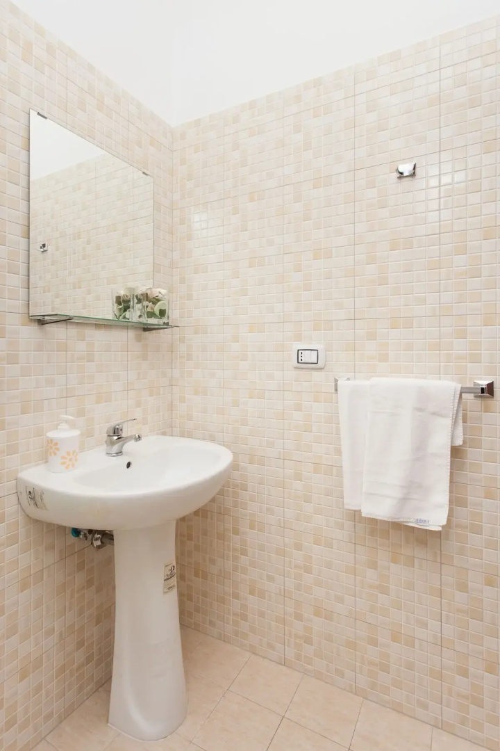 Meltin' Rome Guesthouse