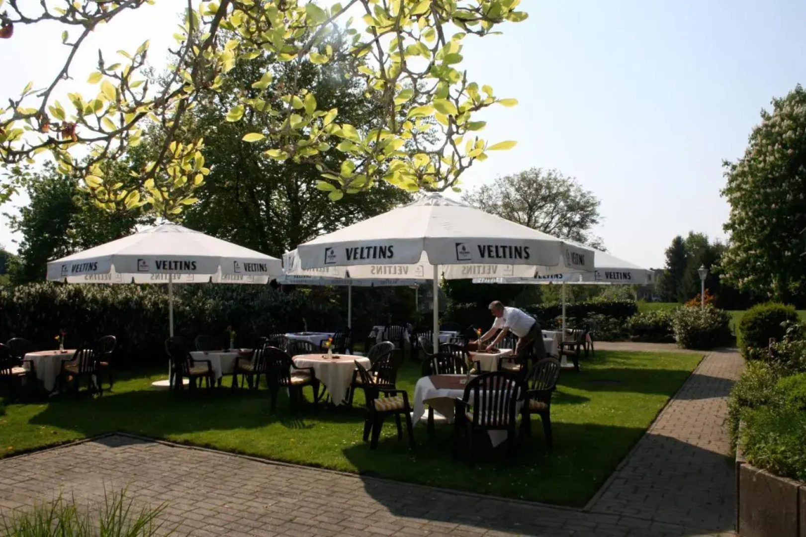 Hotel Restaurant Zur Alten Post