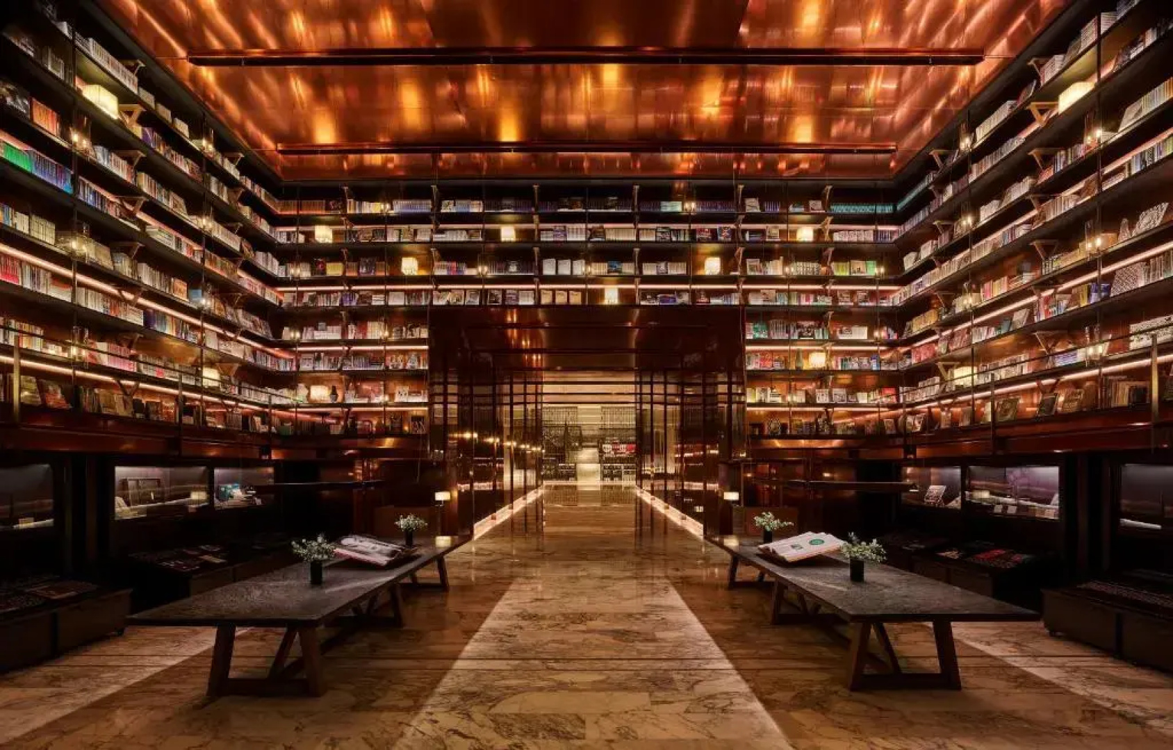 Mumian Beijing Daxing International Airport, part of Hyatt