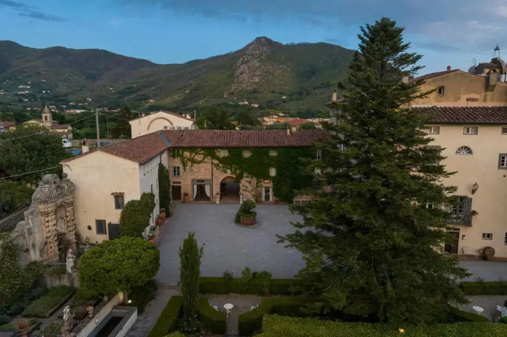 Villa Scorzi