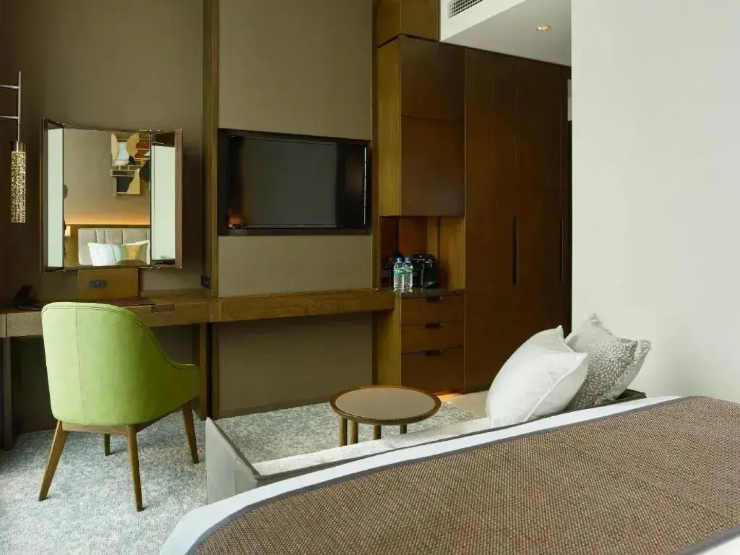 Hotel The Celestine Ginza
