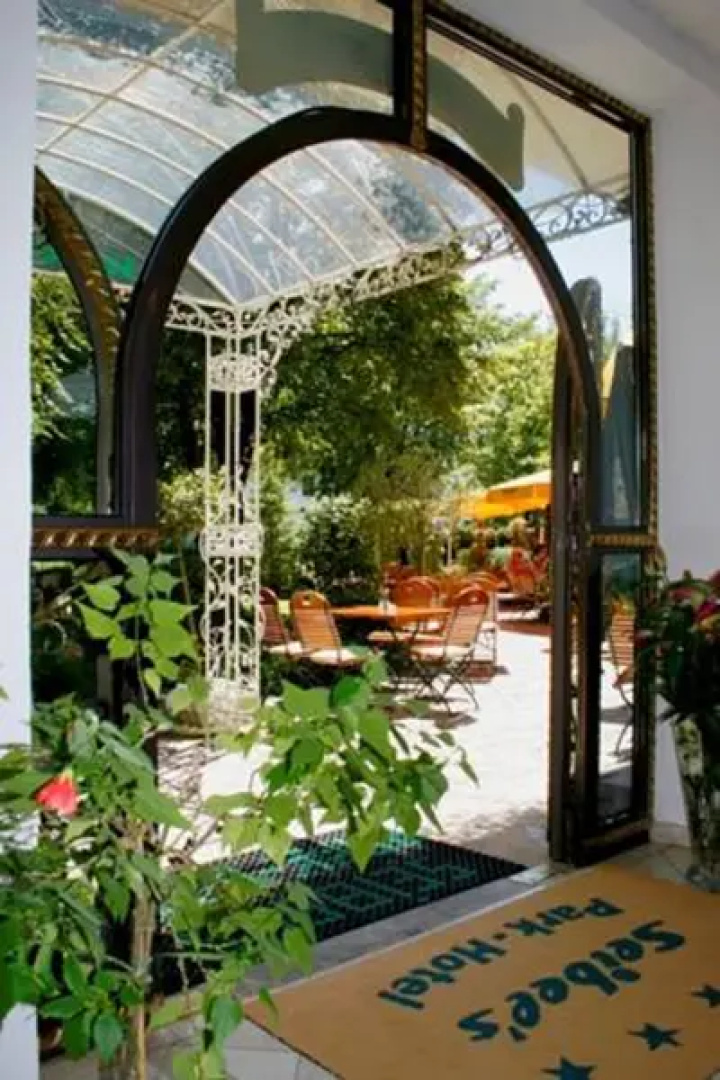 Seibel's Parkhotel