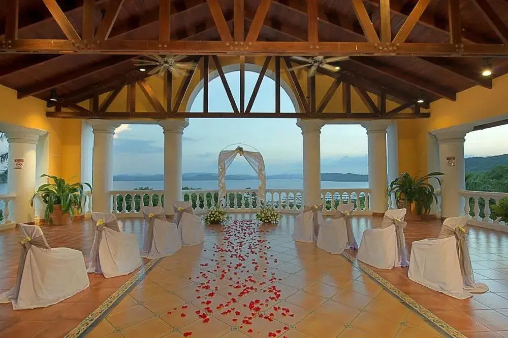 Allegro Papagayo Resort