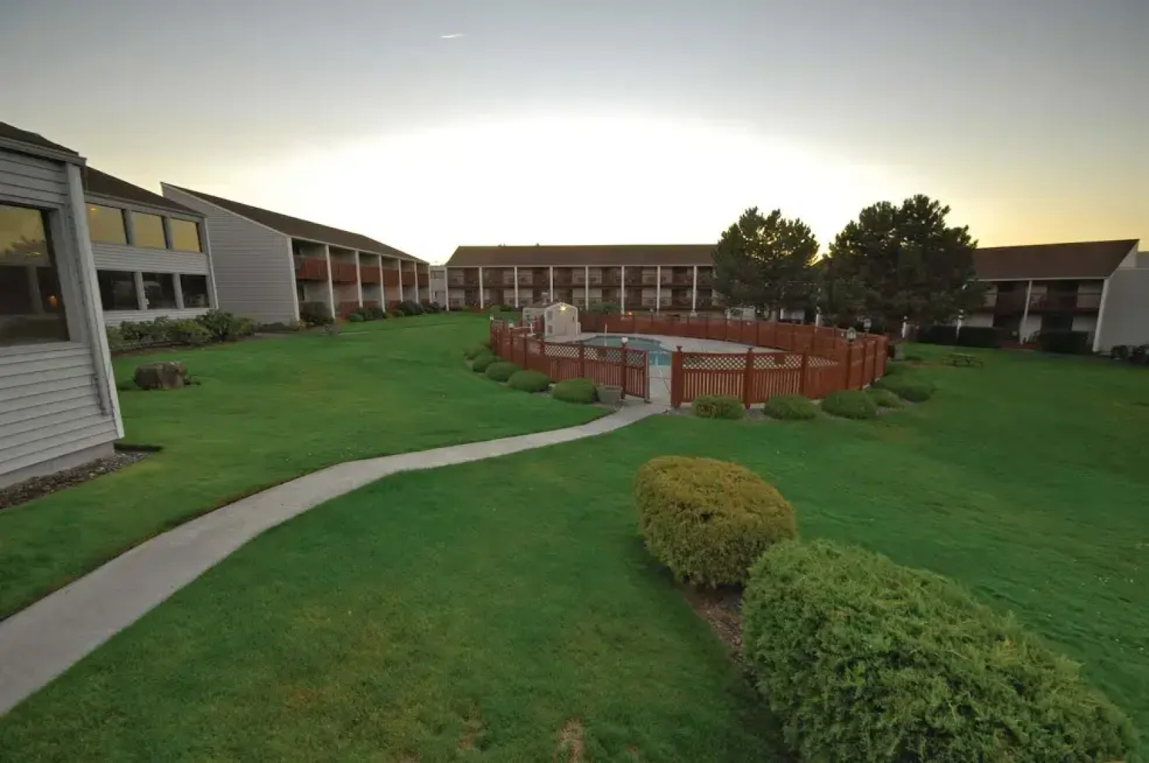 Columbia River Hotel and Conference Center, an Ascend Collection Hotel