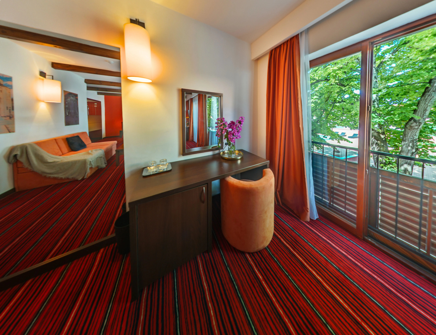 Villa Donat Hotel & Dependence