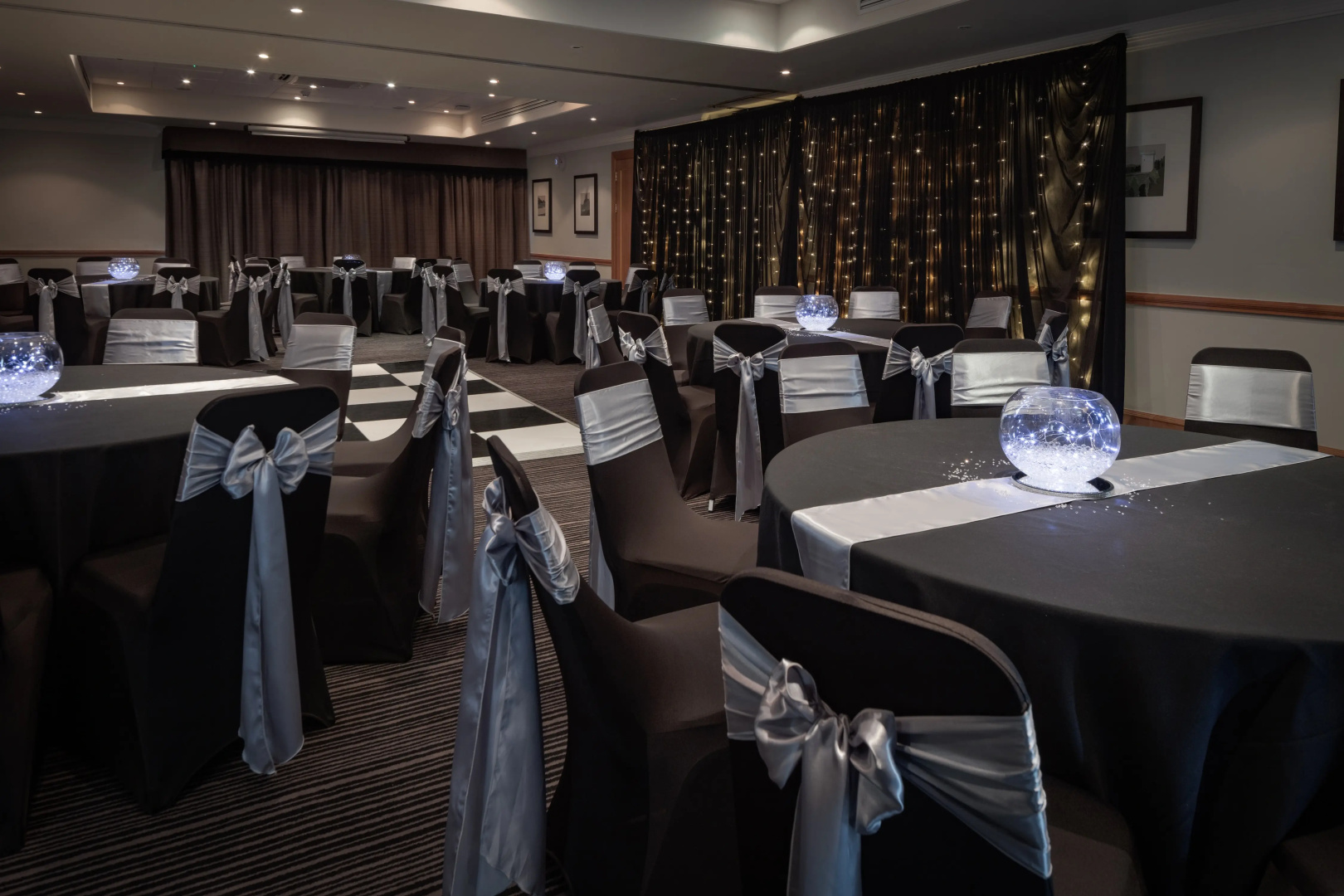 The Landmark Hotel & SPA Leisure Club Dundee By Sunday