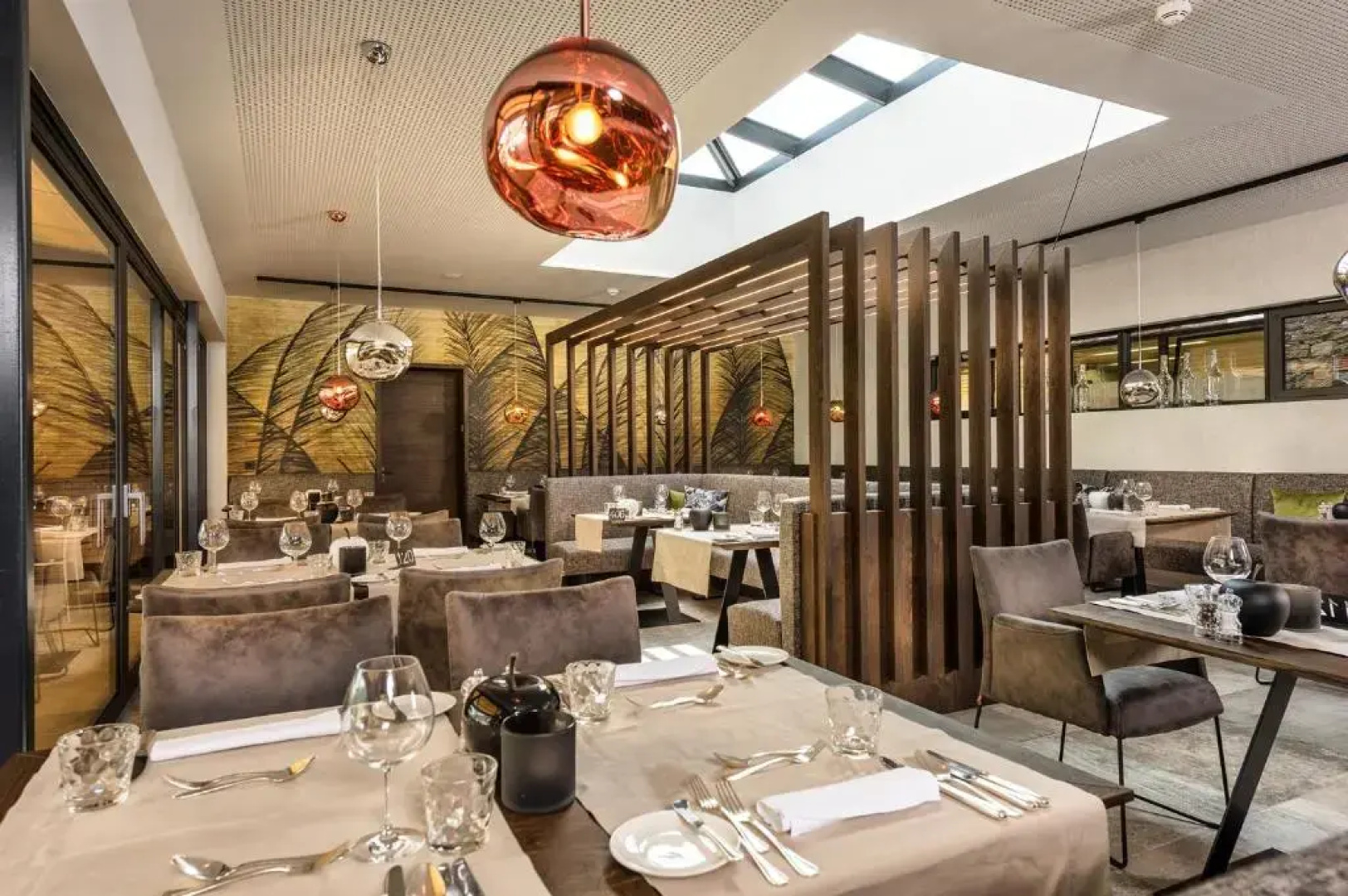 Hotel Paradies