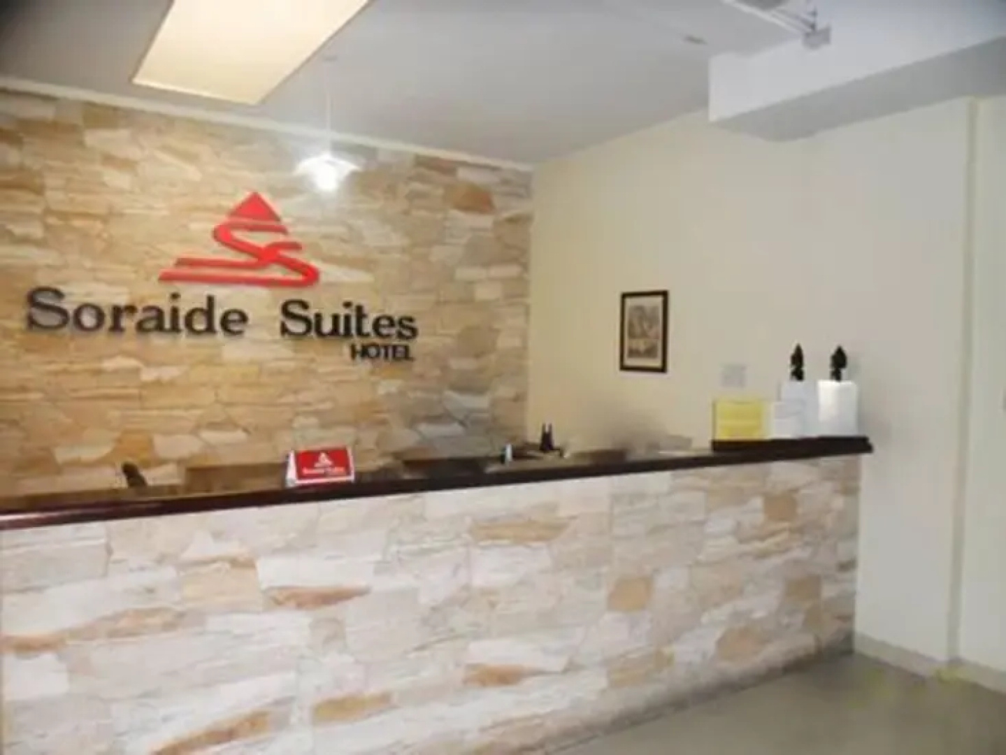 Soraide Suites