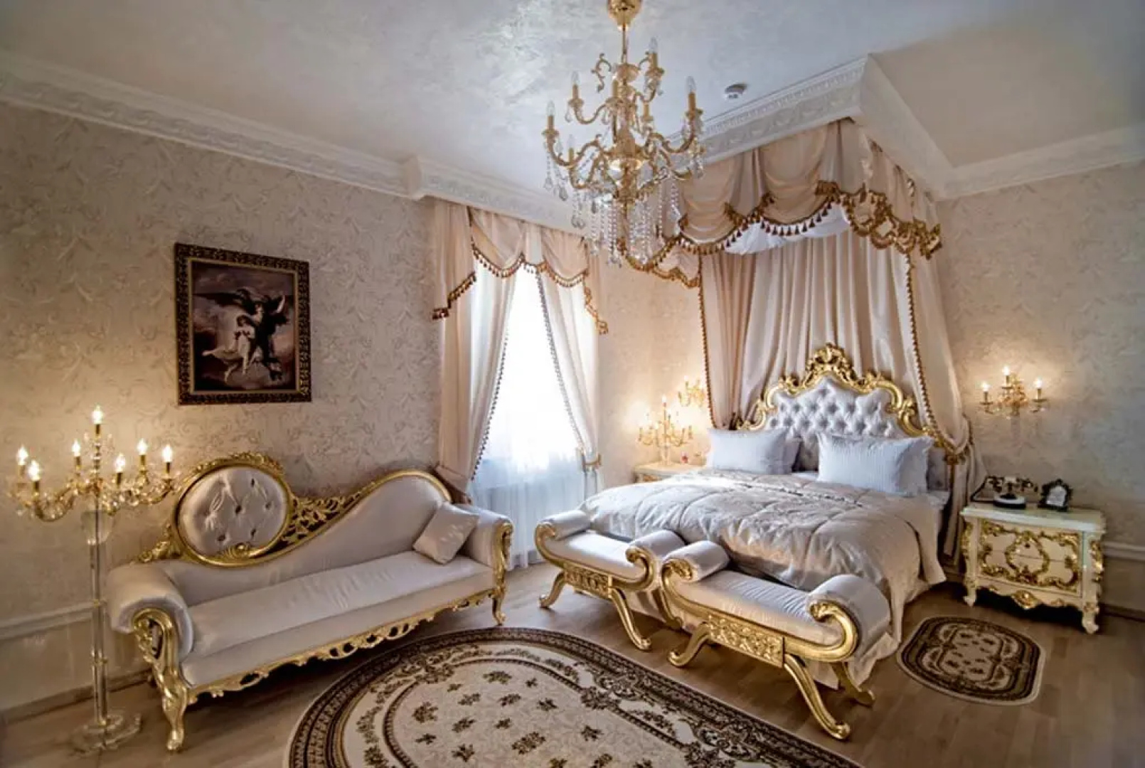Royal Grand Hotel