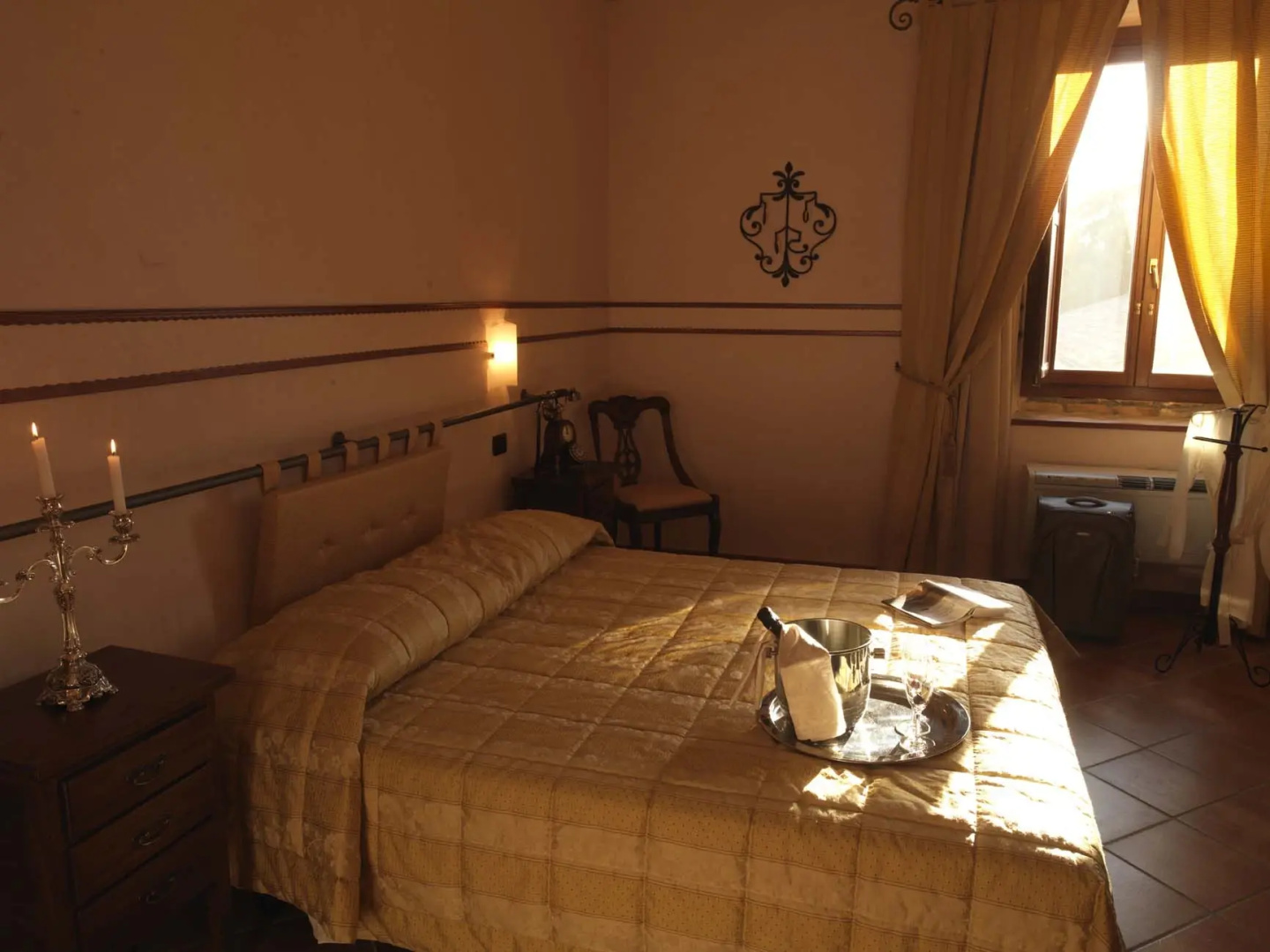 Feudo degli Ulivi