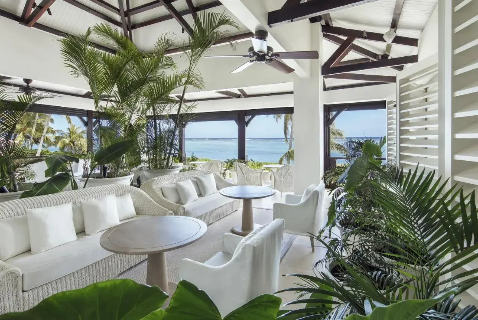 LUX* Le Morne