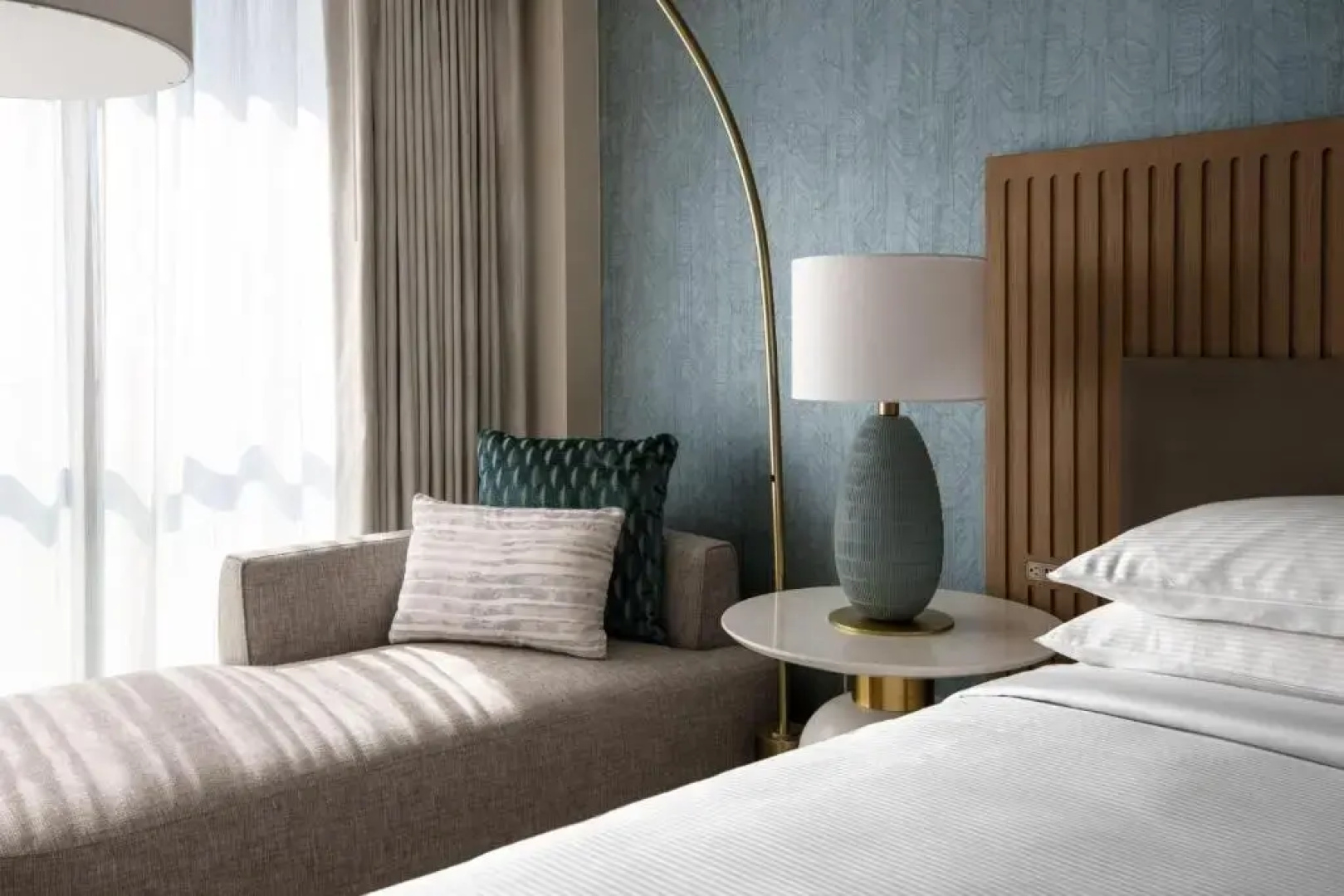 VEA Newport Beach, A Marriott Resort & Spa