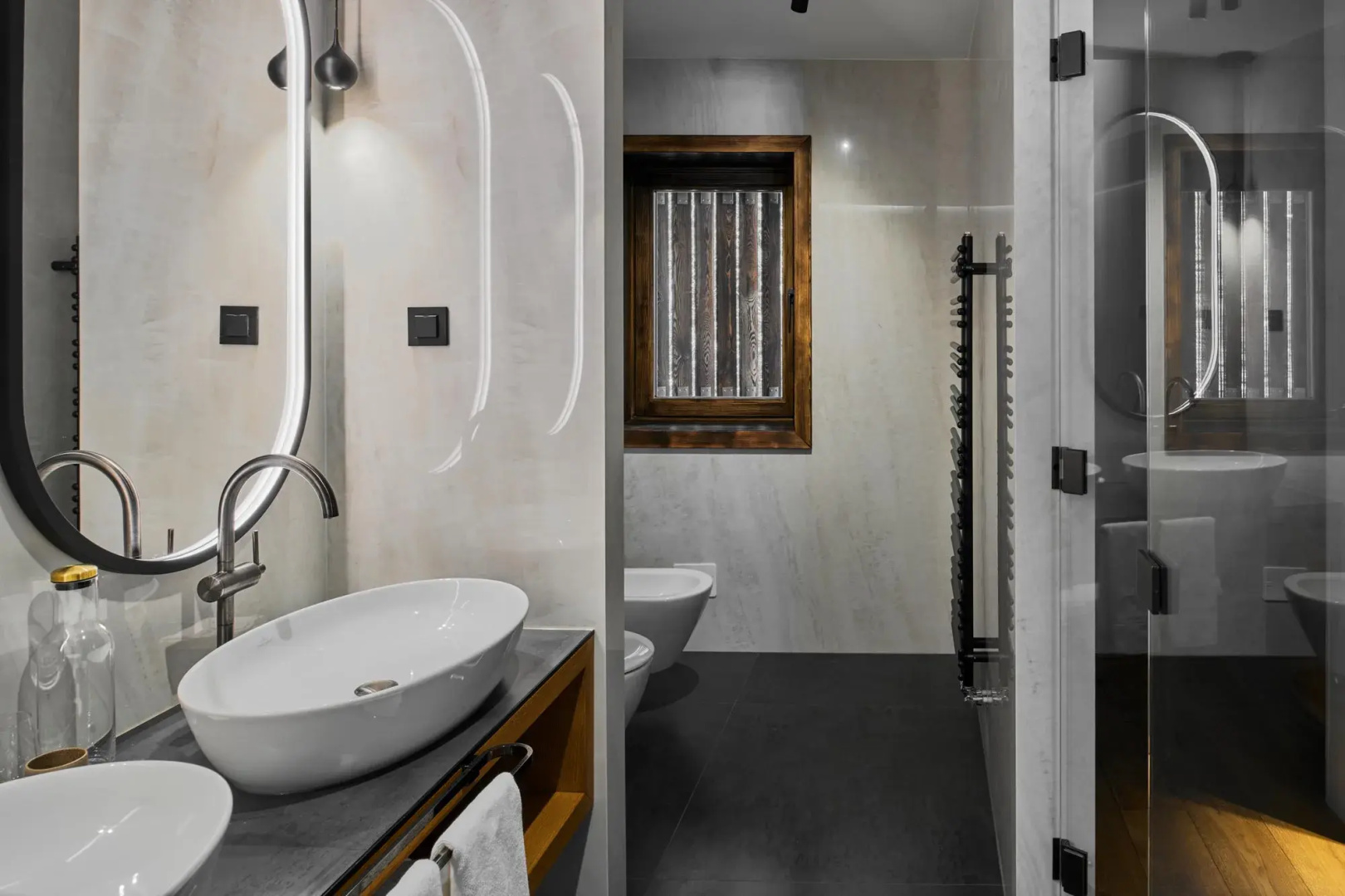 Boutique Hotel and Restaurant Milka