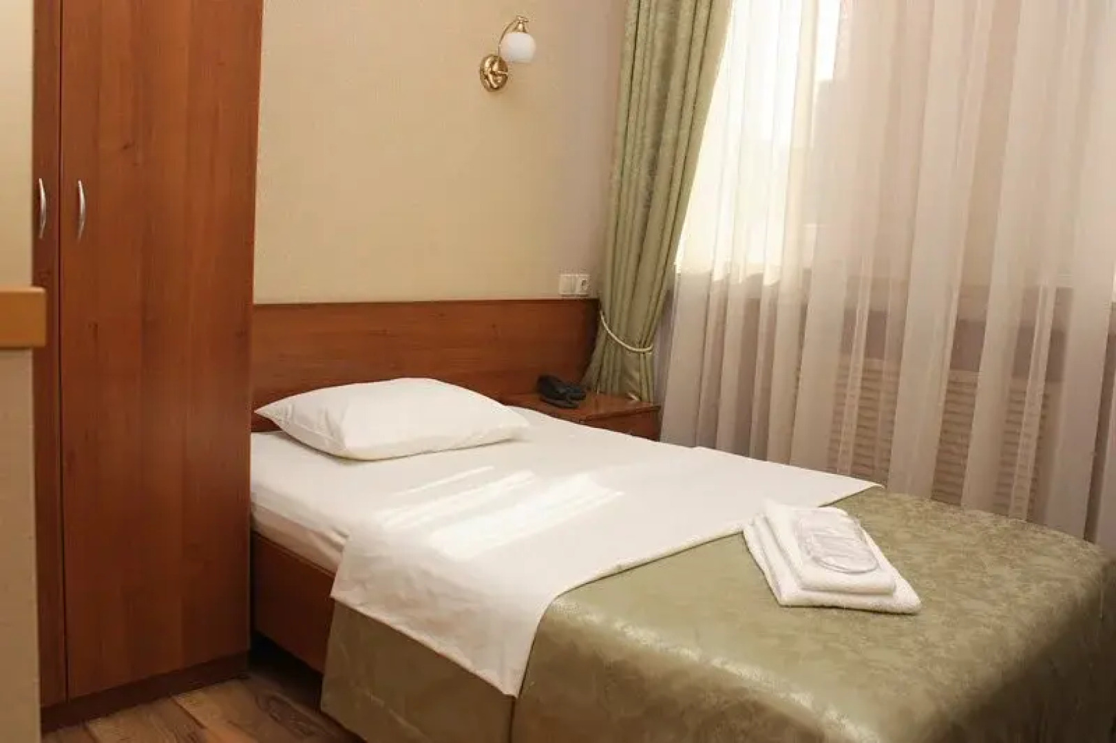 Экспресс-Отель