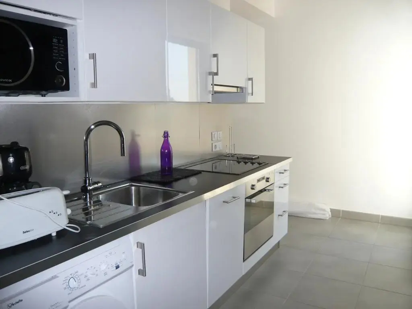 Les Terrasses du Parc