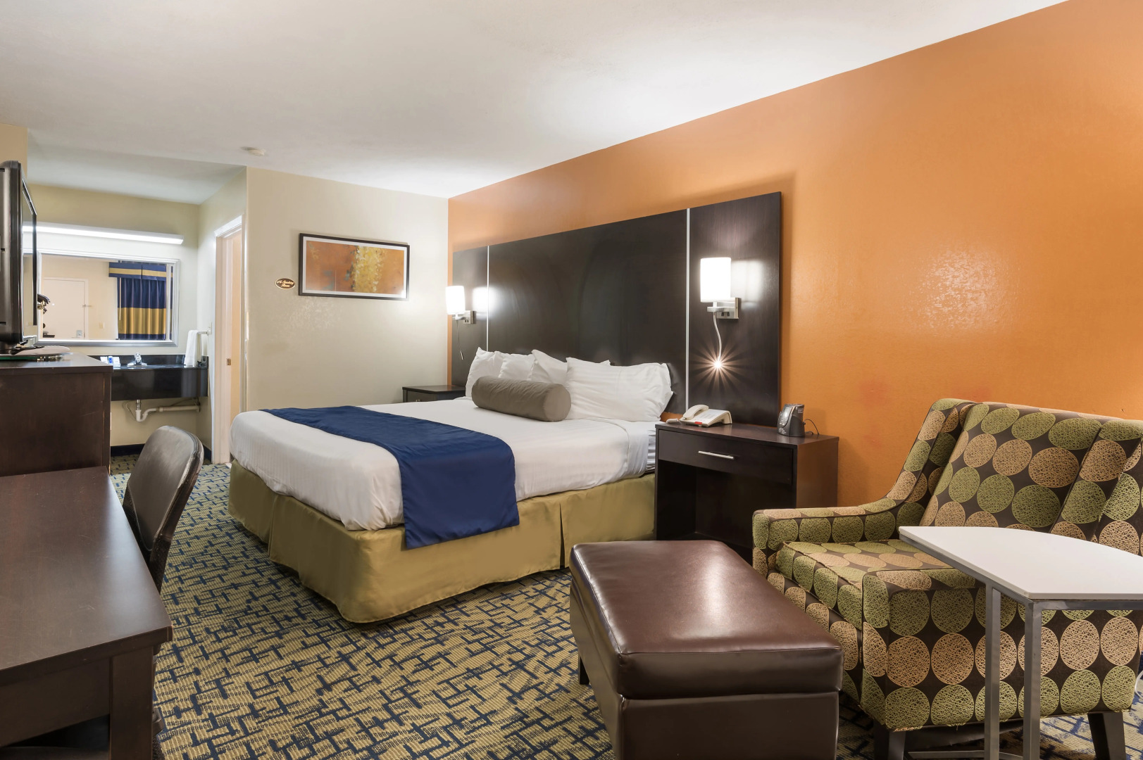 SureStay Hotel by Best Western Meridian