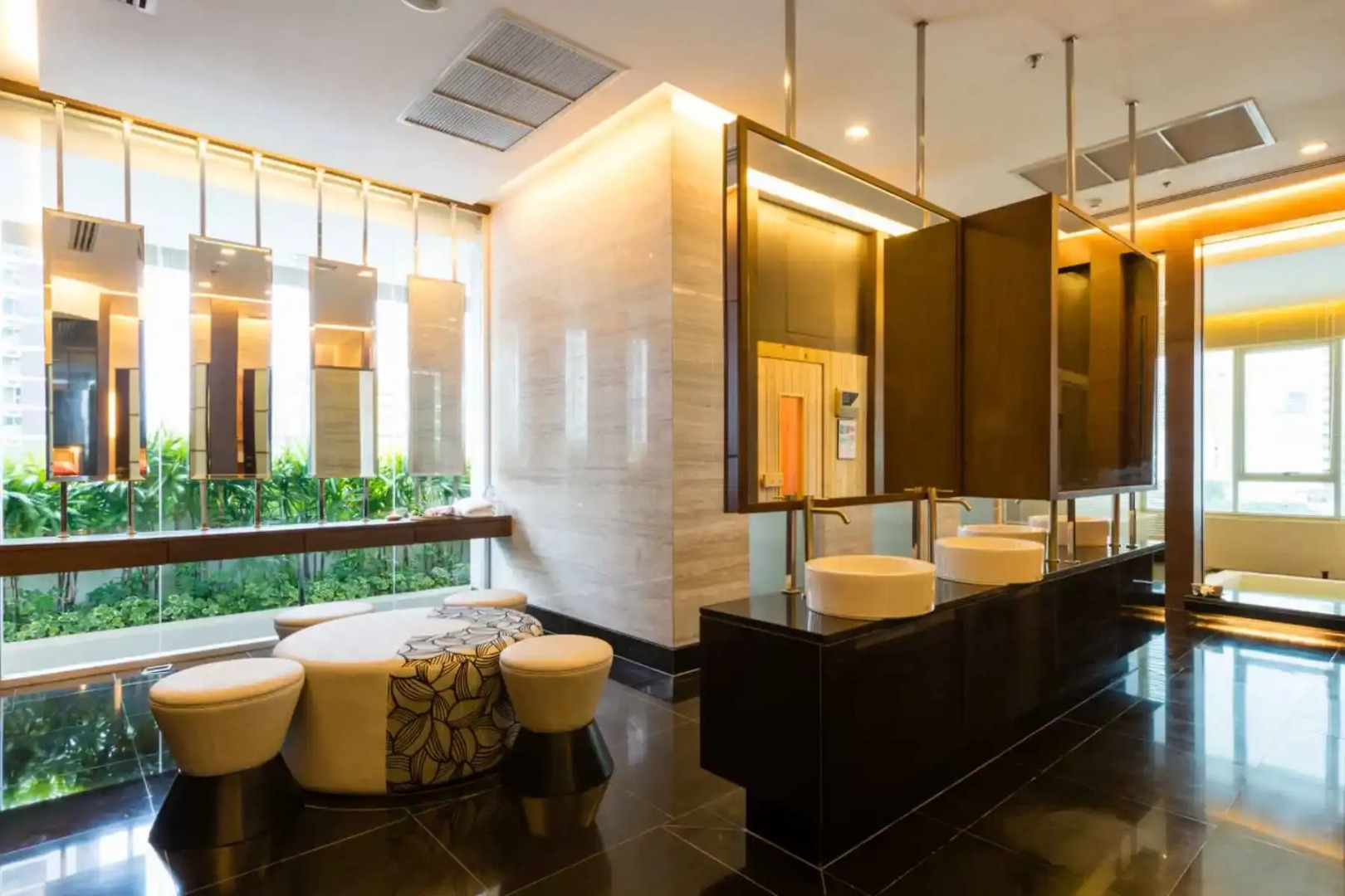 Jasmine Grande Residence