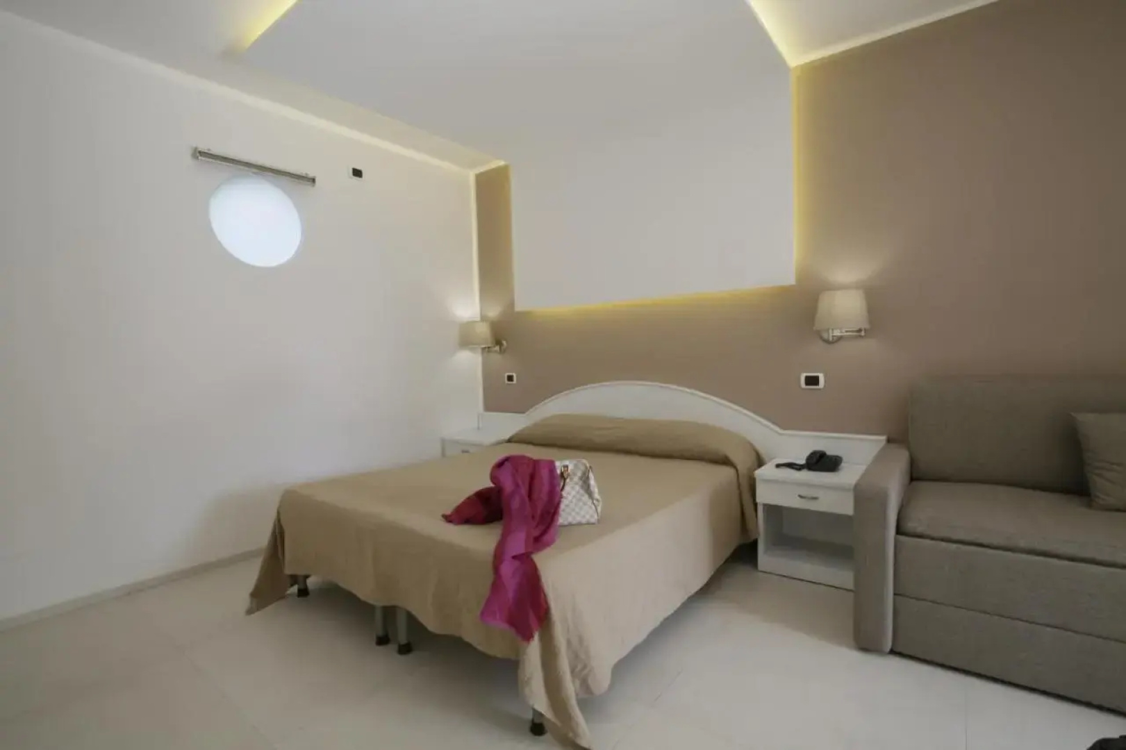 Garden Hotel Ripa