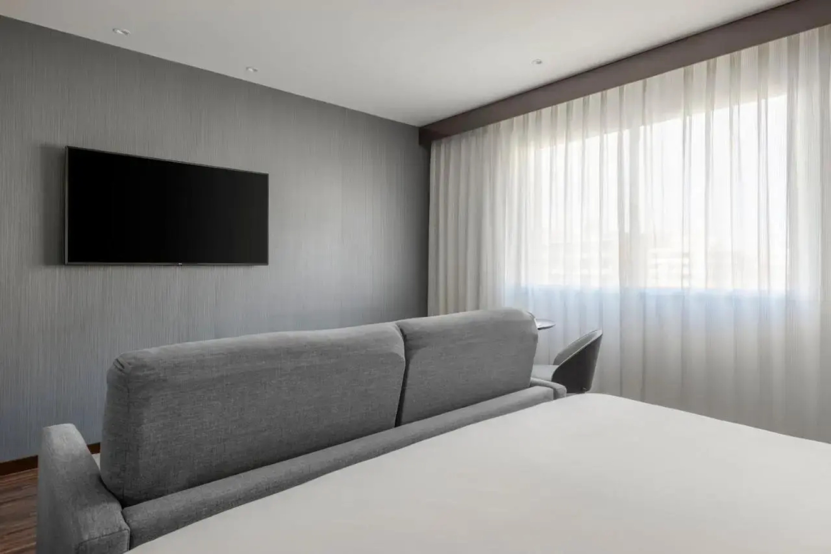 AC Hotel Alicante by Marriott