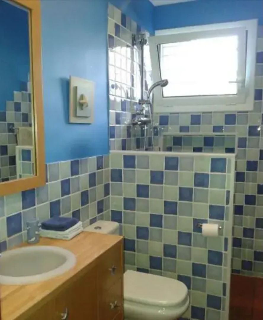 Caldes d'Estrach - 3 BR Villa - CCS 9405