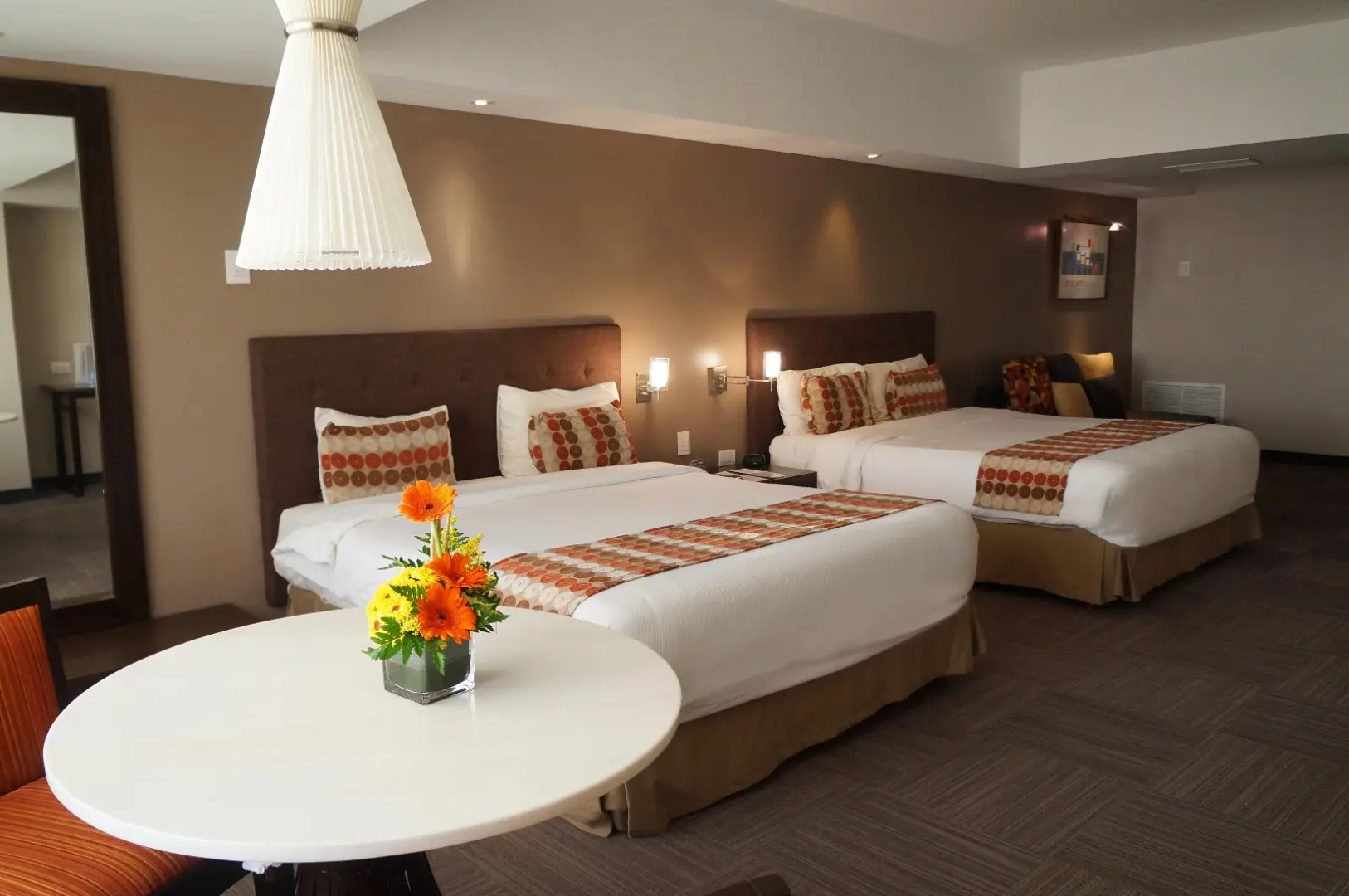 Hotel El Paseo