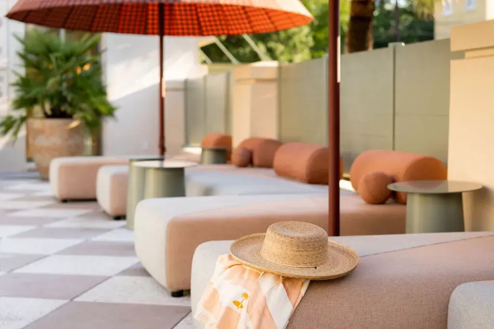 The Ryder Hotel