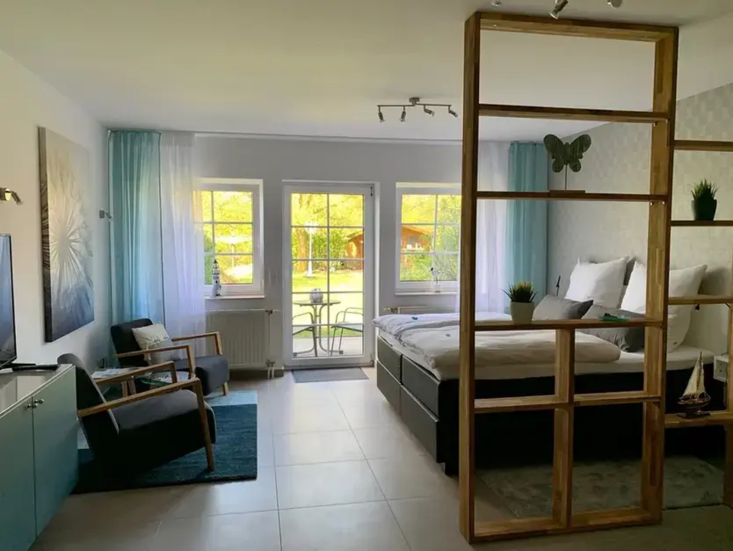 Appartementanlage Lancken-Granitz