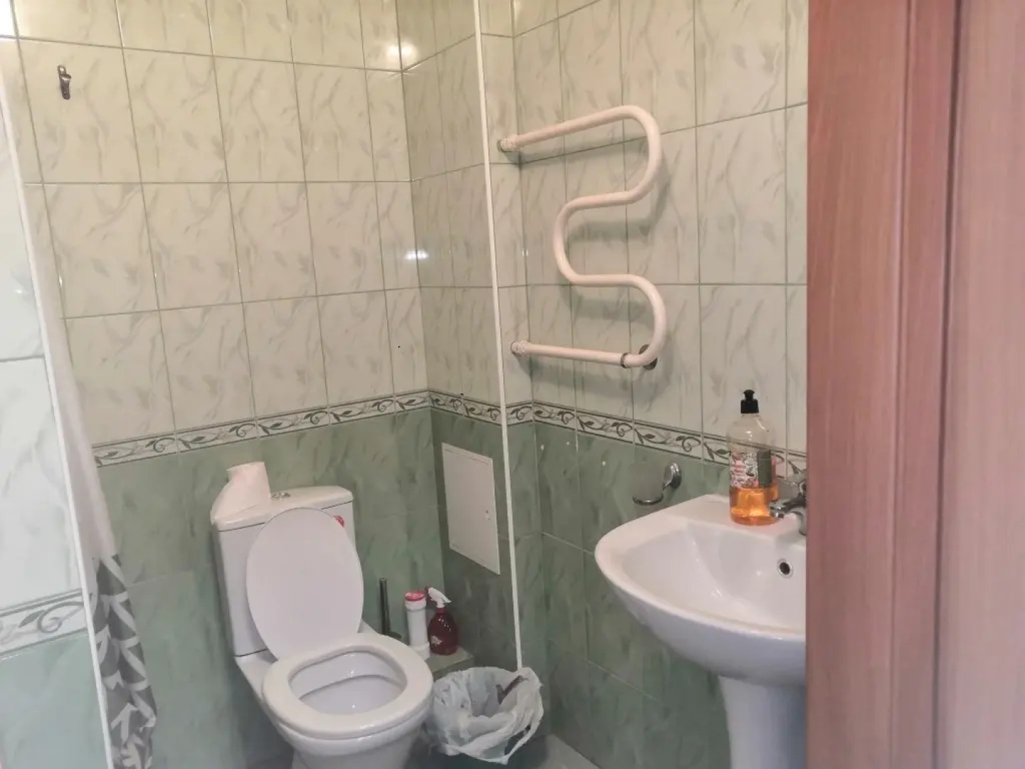 Surikova 6 Irkutsk Aparthotel