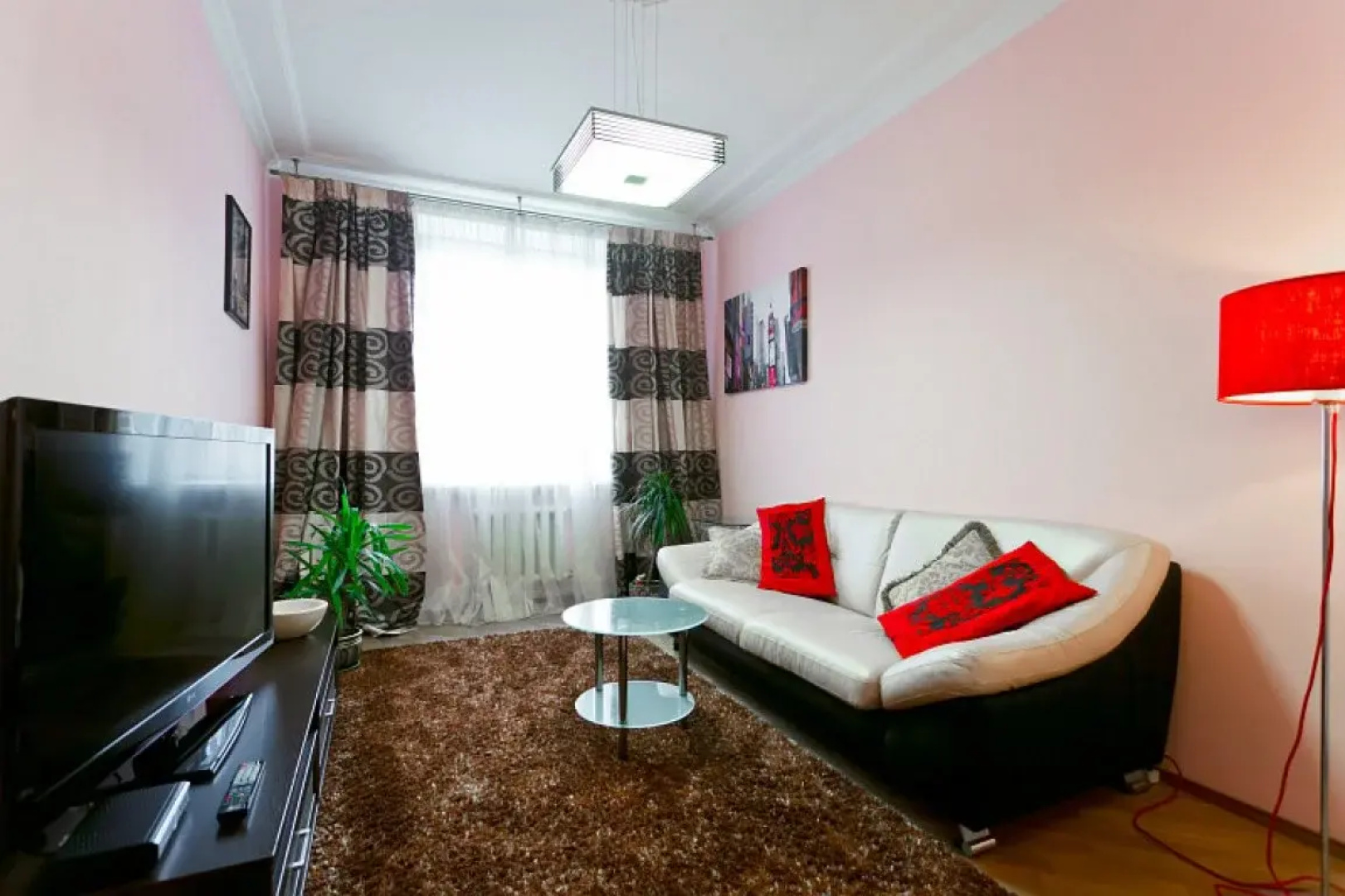 Minsk Apartment Service Luxe class