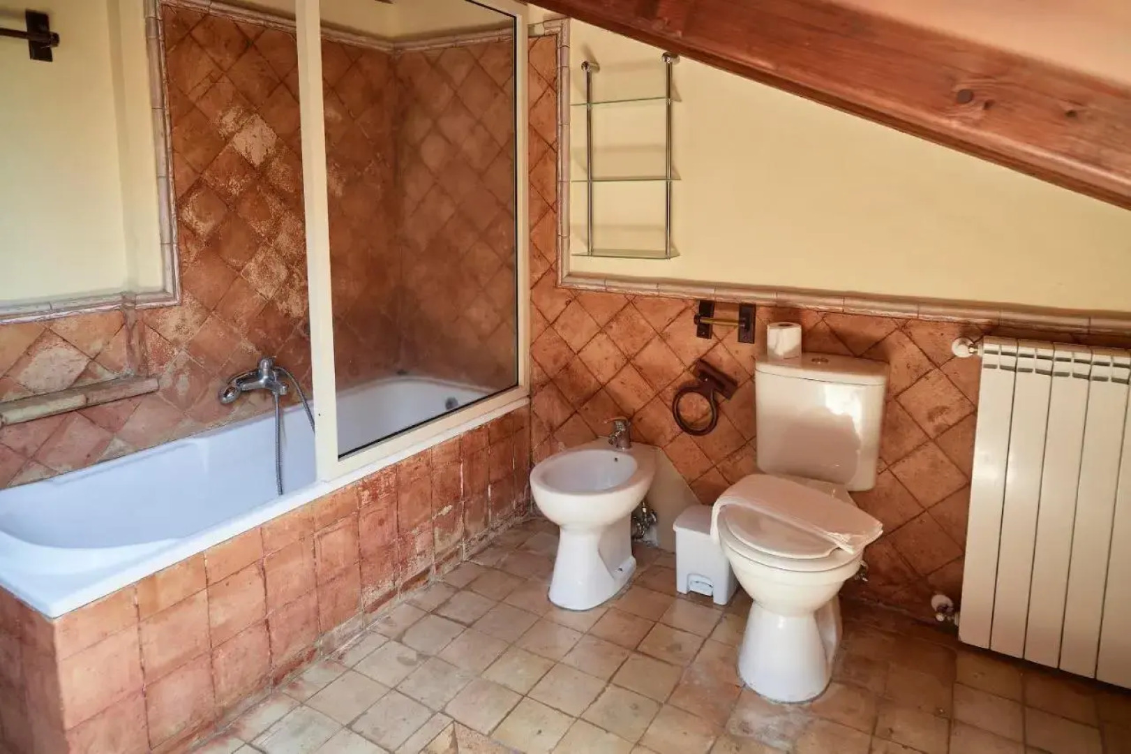 B&B Villa San Gerardo