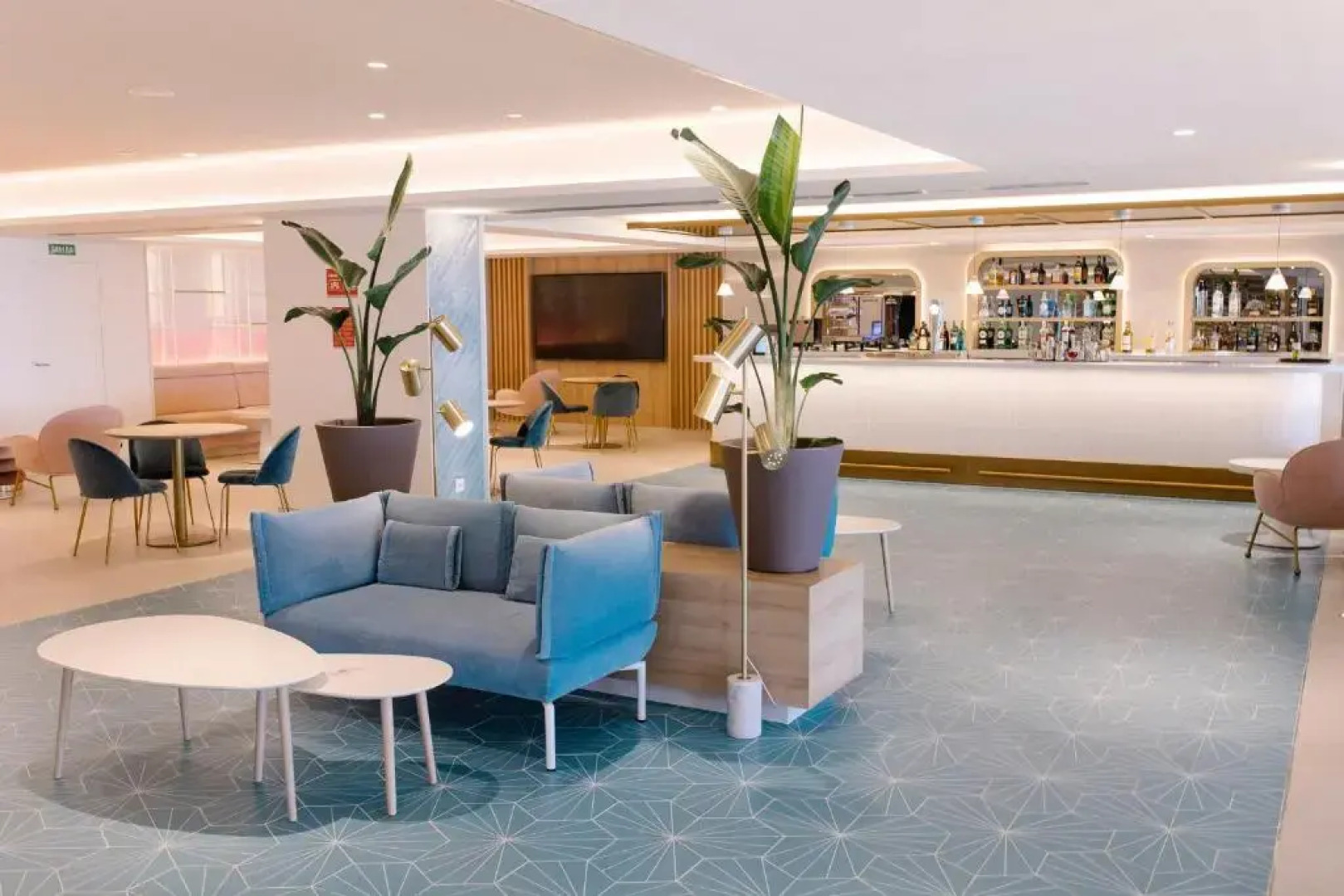 Hotel Cristina by Tigotan Las Palmas - Adults Only