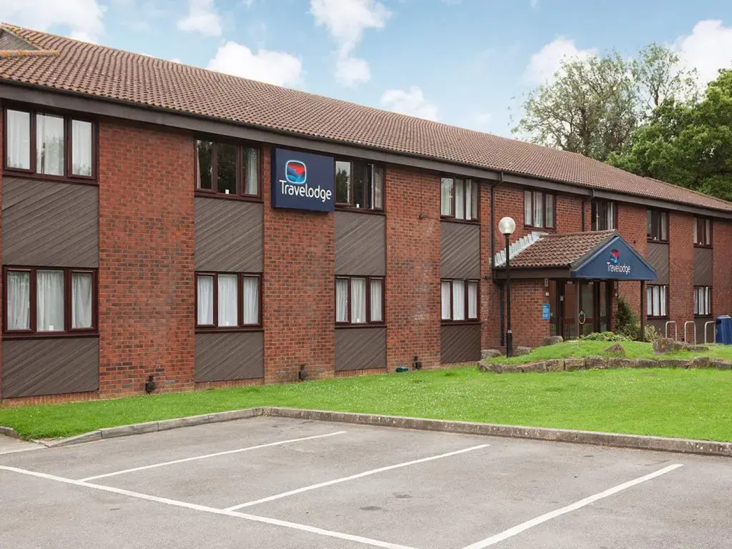 Travelodge Basingstoke