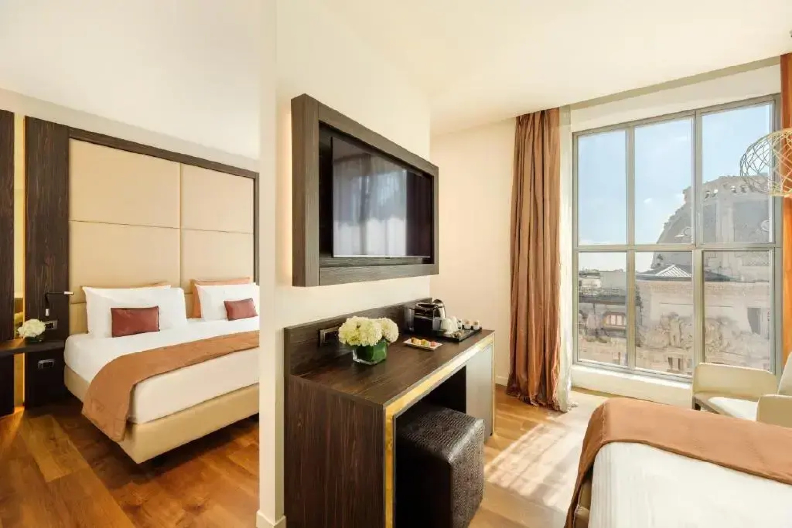 Hotel Dei Cavalieri Milano Duomo