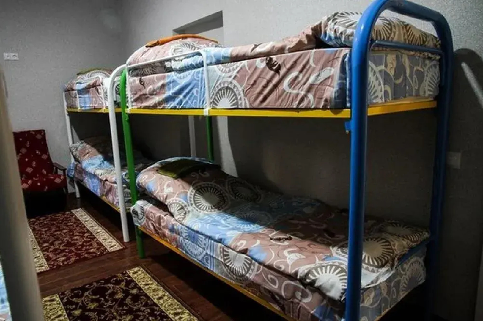 Hostel One
