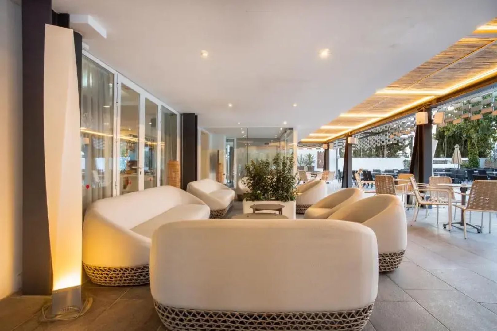 Bahia de Alcudia Hotel & Spa