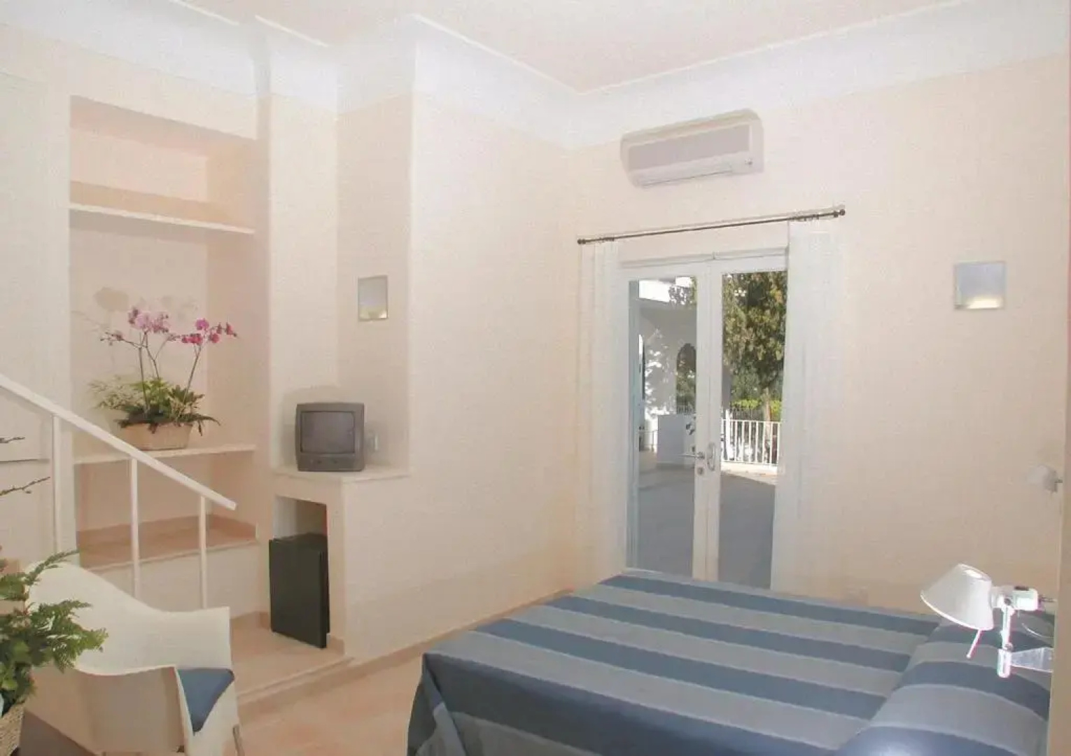 Hotel Senaria